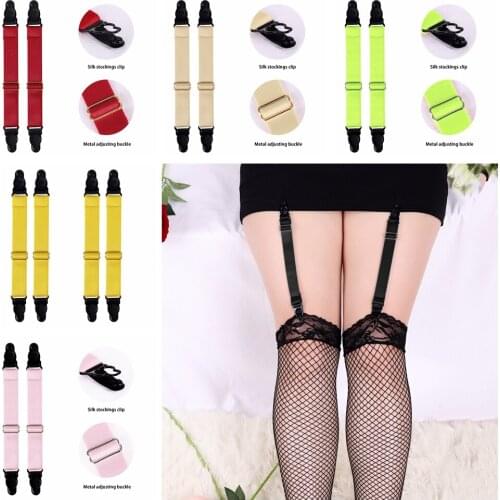 Women Leg Harness Garter Belt Body Bondage Sexy Punk Stockings Clip Suspenders Exotic Bdsm Lingerie Sex Accessories Fetish Kit