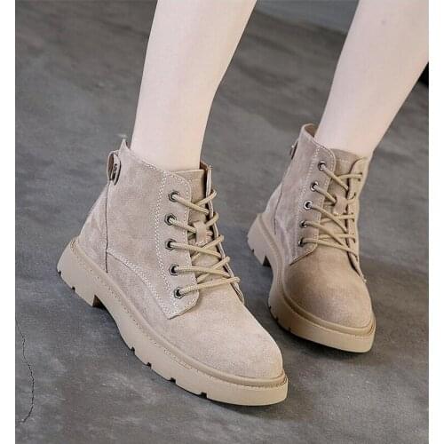 ZHIZAN Women's Boots