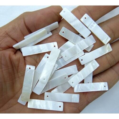 Natural Quartz crystal Abalone Shell carved the shell pendant for diy Jewelry making necklace Accessories 10PCS A20