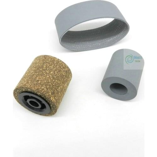 2Set Classic Style ADF Pickup Roller Kit For Ricoh Aficio 1060 1075 2051 2060 2075 6000 7000 8000 6001 7001 8001 5500 6500 7500