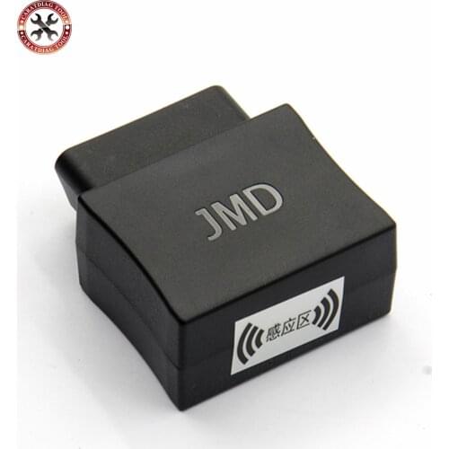 2021 Newest JMD Assistant Handy Baby OBD Adapter For VW Cars Used to Clone ID48 Immo Key Chips
