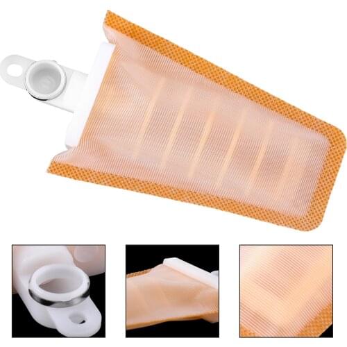 Artudatech Strainer fuel pump filter for Yamaha XV1700PC XV1900CT for Kawasaki JET SKI