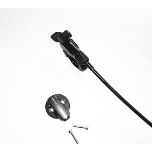 Free Shipping Sales MTB Mountain Bike Fork Far Far Controller Bicycle Fork Adapter Suitable for SR SUNTOUR EPIXON XCM XCR