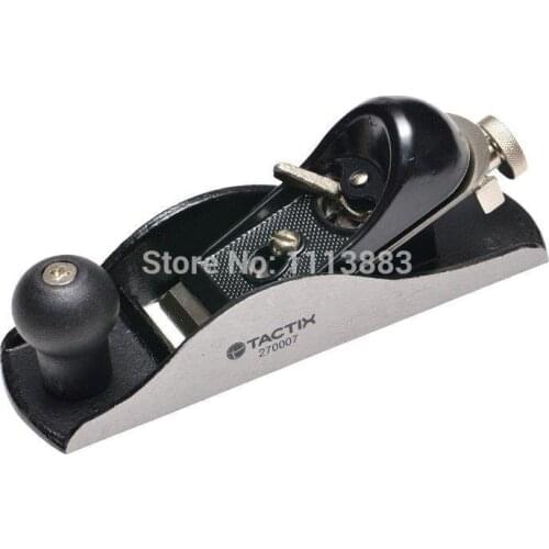 Block Plane Woodworking 175mm