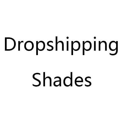 Black pilot oversized sunglasses women men luxury designer alloy frame dropshipping shades fashion large eyewear smilee customer