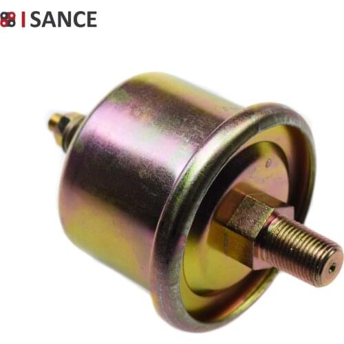 Oil Pressure Sender Sensor 8M0068784 3857532 815425T 3853800 For Mercury Marine Mercruiser Volvo Penta OMC Crusader Indmar PCM