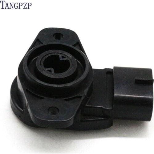 Throttle Position Sensor 3131705 Replacement Fit for Polaris Sportsman Ranger 500 800 570 Car Sensors