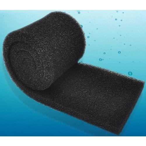 Activated Carbon Filter Cotton And Granular Aquarium Water Purification Culture Bacteria Can Be Repeatedly Cleaned And Used