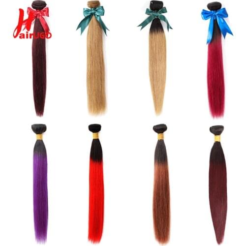 HairUGo Curly Hair Strands