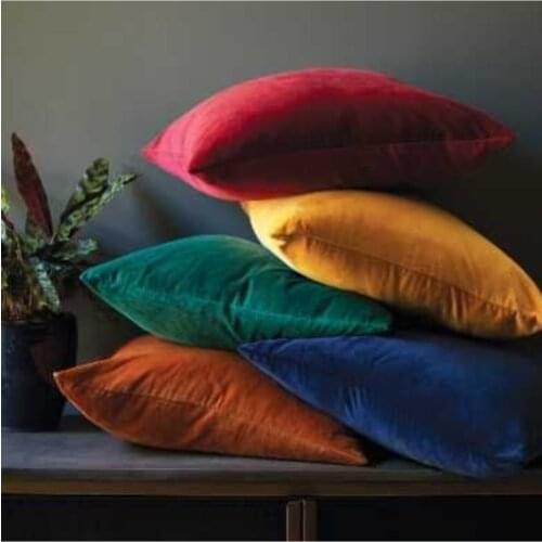 Декоративные наволочки Kırlent Dünyası China At AliExpress