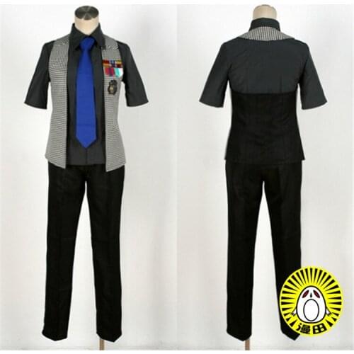 Kurosaki Ranmaru Cosplay Man Woman Halloween Cos Anime Uta no Prince-sama LOVE1000% Cosplay Costume
