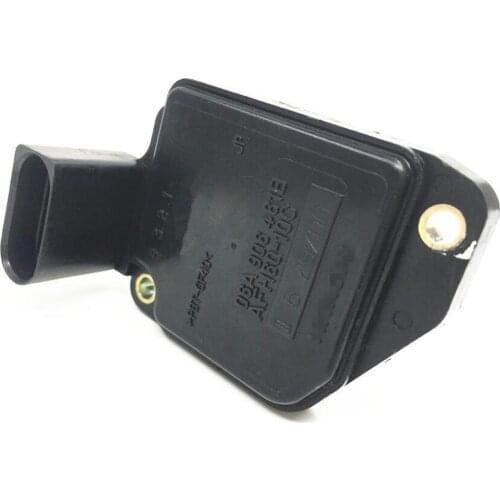 Germany Original MAF Sensors AFH60-10C 06A906461B 06A 906 461B Air Flow Meters for Audi Volkswagen Polo Passat Golf Bora Jetta