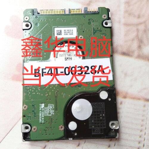 HDD PCB Board BF41-00328A for Samsung 2.5 SATA hard drive repair parts data recovery HM160HI