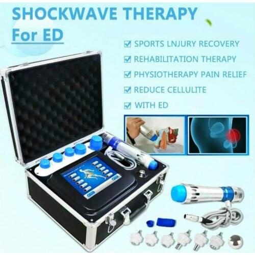 Popular Extracorporeal Shockwave Therapy Equipments Shockwave Extracorporeal Shock Wave Equipment Sale