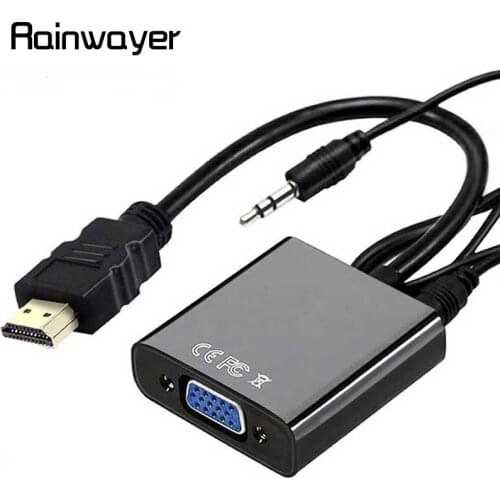 Rainwayer HDMI Cables
