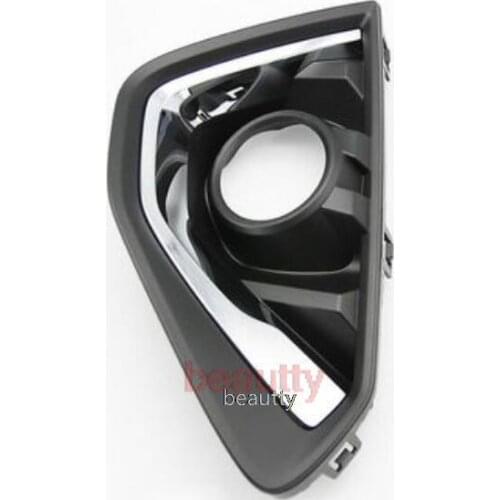 Fog lamp frame for greatwall haval F7 F5