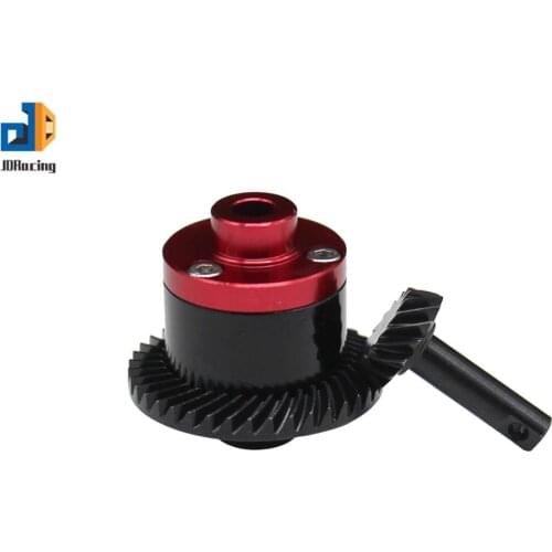 HRTraxxas 1/16 E-Revo RALLY SUMMIT large angle spiral bevel gear 39T/15