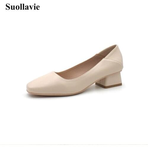 Suollavie Women's Slippers