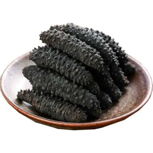 DRIED SEAFOOD SEA CUCUMBER