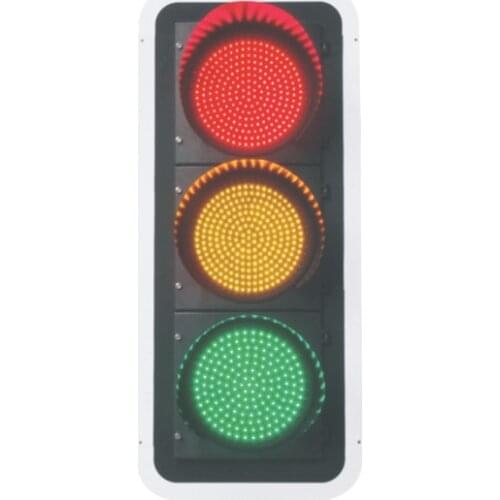 Traffic Lamp 400mm LED Traffic Light Traffic signal lamp
