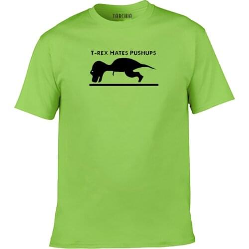 TARCHIA Mens Fashion T Shirts
