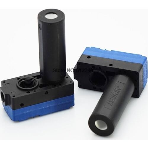 Vacuum generator ABX5-A B C NBA NA NB NC BA 0.05KW -93kPa 32L/min ABX Series Mini Vacuum Pump Miniature ABX30-C