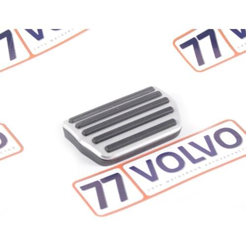 Накладки на педали VOLVO China At AliExpress