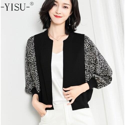 YISU Women's Jackets