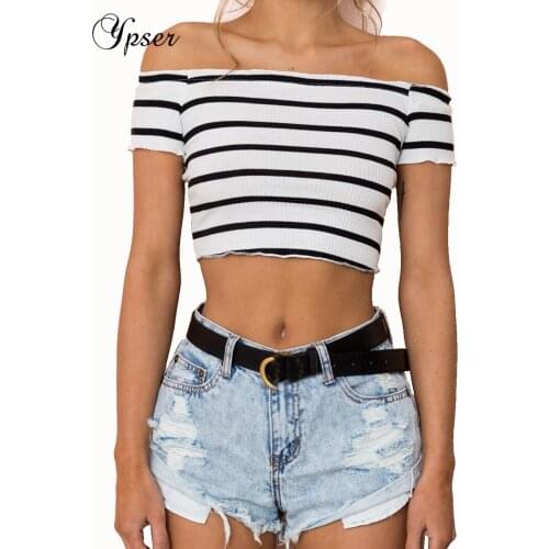 Ypser Women's Jersey Shirts