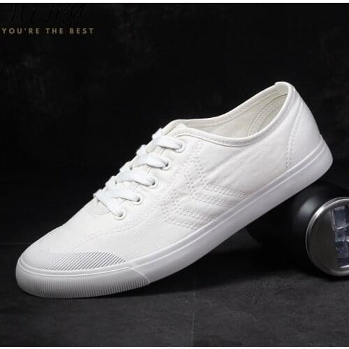 Woman Canvas Shoes Flat Platform Loafers Vulcanize Shoes Women Casual Pumps Neutral Fashion Classic Designer Brands Sneakers