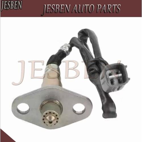 0258986620 89465-80020 Lambda Probe O2 Oxygen Sensor fit for TOYOTA 4RUNNER 2.7 3.4 HILUX 2.4 CELICA 2.0 HIACE 2.5 1995-2007