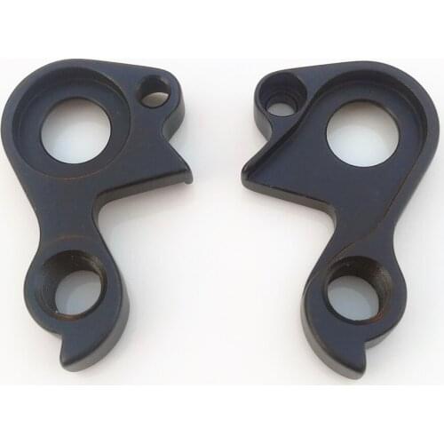 1pc Bicycle gear rear derailleur hanger For kona focus salsa cube scott GT FELT BH HAIBIKE HARO Pinarello TREK Canondale dropout