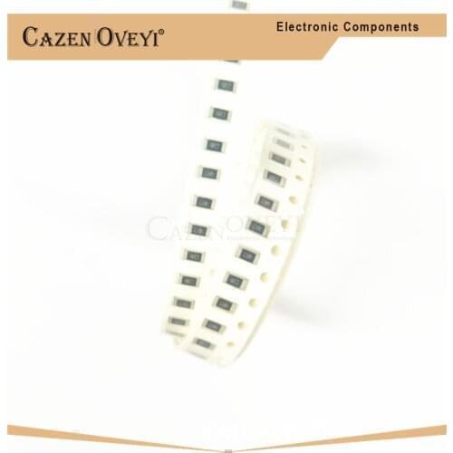 100pcs/lot 1206 SMD Resistor 1% 330 ohm chip resistor 0.25W 1/4W 330R 331