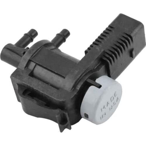 1K0906283A EGR Vacuum Solenoid Valve Fit For Volkswagen Beetle/Golf/Audi A3/A4/A6