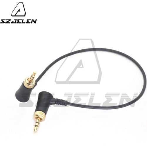 3.5to3.5 Computer mobile phone aus conversion car audio speaker headset dual-head plug data connection input and output lines