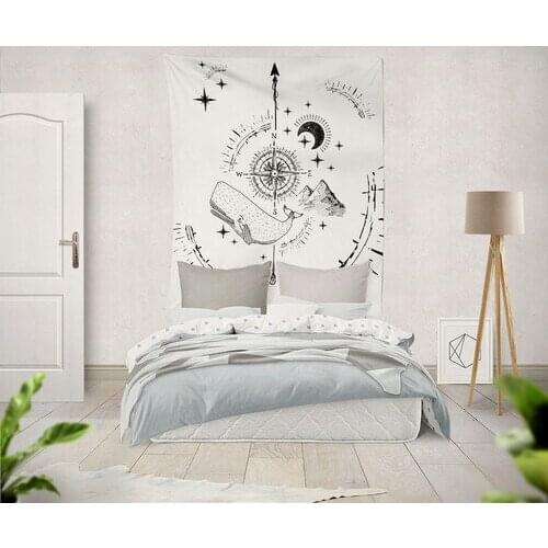 Belnido Home Sakura Wall Cloth WH2009