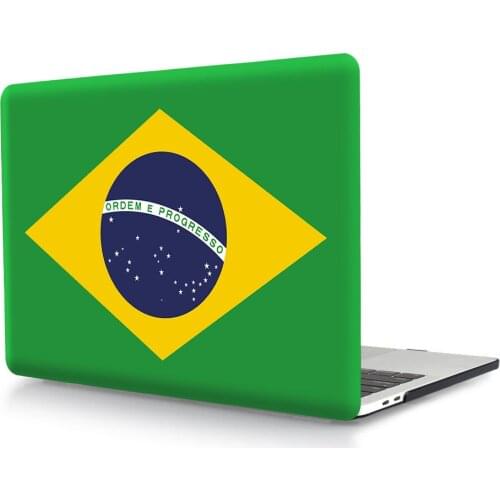 For Macbook Pro Air Case, Print Pattern Laptop Case Cover For Mac Air 11 13.3 Pro 12 13 15 16 Touch Bar Model127