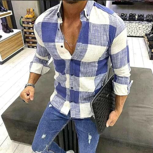 GuliriFei Men's Dress Shirts
