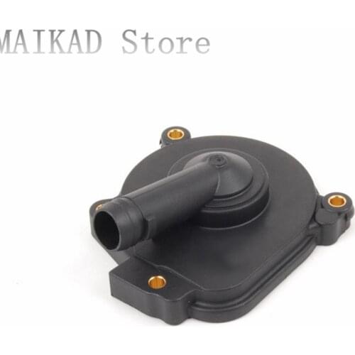 Oil Separator Cover M272 for Mercedes-Benz W164 ML300 ML320 ML350 ML450 ML500 ML280 ML420 ML550 ML63 A2720100631