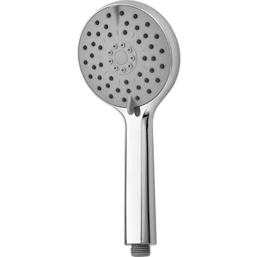 Multi-purpose Handheld Shower with Water Spray Function Easy to Install 5 Gear