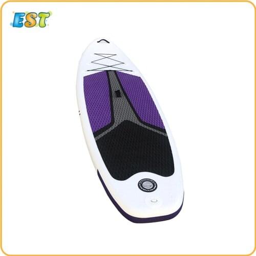 New design Inflatable Sup Surfboard Aqua Marina Stand Up Paddle Water Sport Surf Board