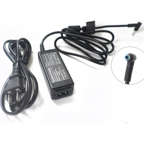 New AC Adapter For HP Pavilion 13-a051nr 13-a072nr 13-4001DX Envy 13-d004na 13-d000na x360 L0Q55UA Laptop Power Supply Charger