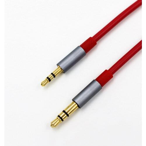 New Headphone audio Cable For JBL SYNCHROS E30 E40 S400BT S700 S400BT J56BT headphones