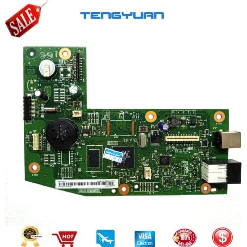 Original new Formatter Board CE832-60001 for HP M1212NF M1213NF M1216NF 1213NF 1216NF MFP 1212 M1212 1212NF Main Mother Board