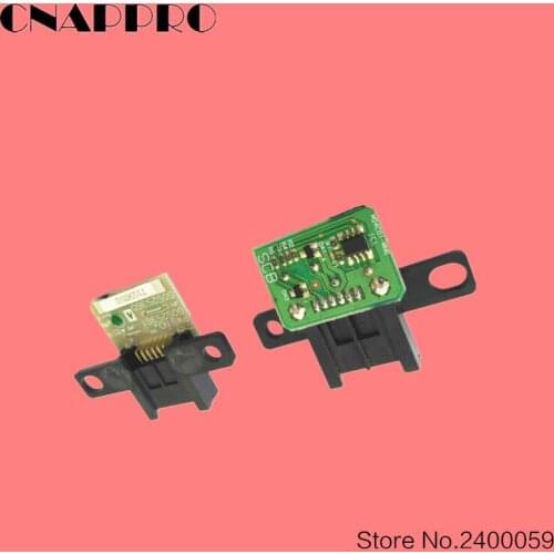 Compatible Ricoh Aficio AP400 AP 400 400N 410 410N 500 AP410 AP500 Reset Toner Cartridge Chip