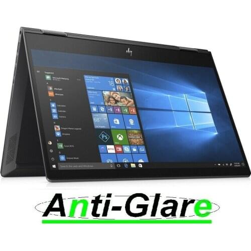 2PCS Anti-Glare Screen Protector Guard Cover Filter for 13.3" HP ENVY x360 - 13 Touch Screen