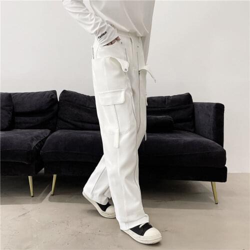 ZCSMLL Mens Fashion Pants