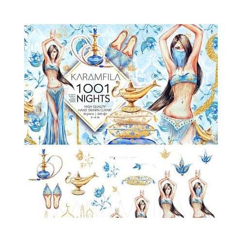 27pcsIndian Stickers Crafts And Scrapbooking stickers kids toys book Decorative sticker DIY Stationery