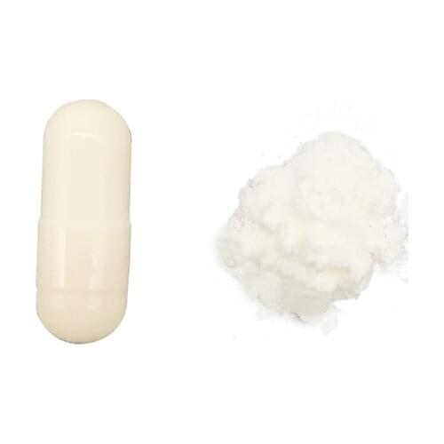 Free Shipping 100pcs / 60pcs / 10pcs Enzyme Cleaning Powder Capsules for Acne Removal Oil Control Pore Contraction