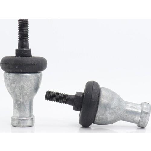 Free Shipping (2PCS) SQZ5RS Rod End Bearings 5mm Bore